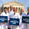 Idaho Doctors at the Supreme Court